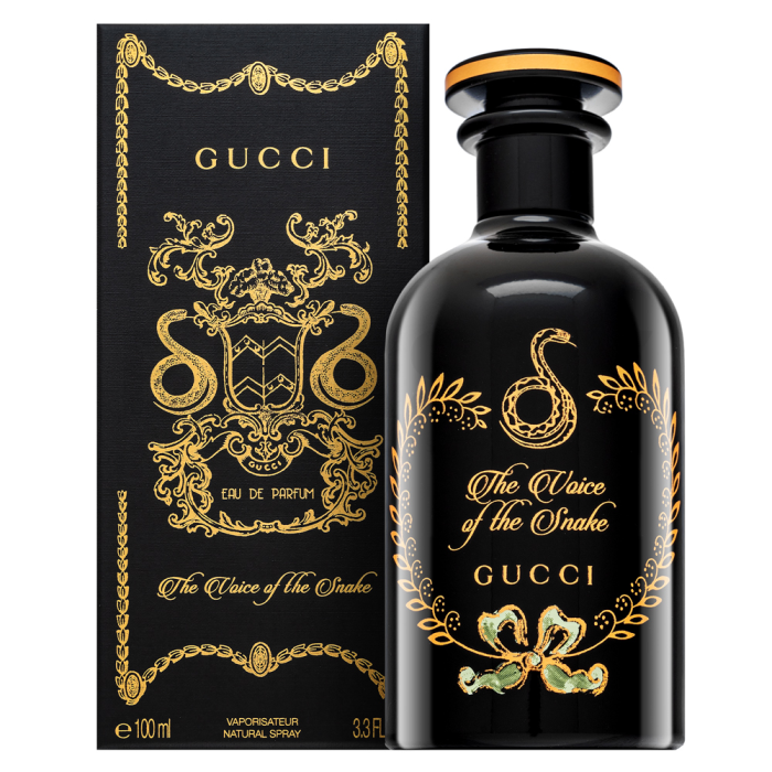 Gucci The Voice Of The Snake parfémovaná voda unisex 100 ml