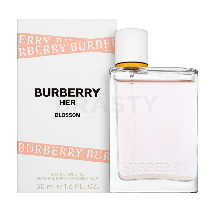 Burberry Her Blossom Toaletna voda za ženske 50 ml