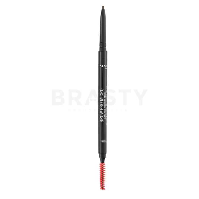 Rimmel London Brow Pro Micro Definer tužka na obočí 02 0,09 g