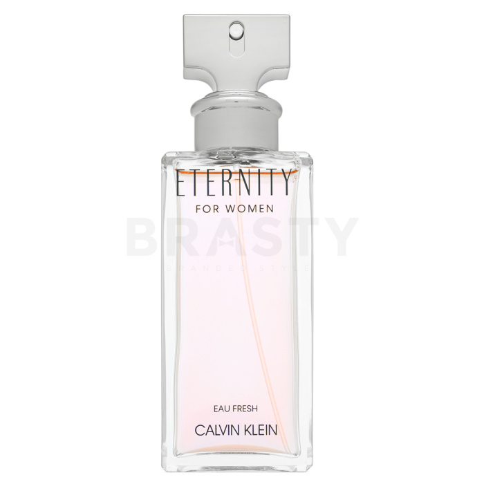 Calvin Klein Eternity Eau Fresh parfémovaná voda pro ženy 100 ml