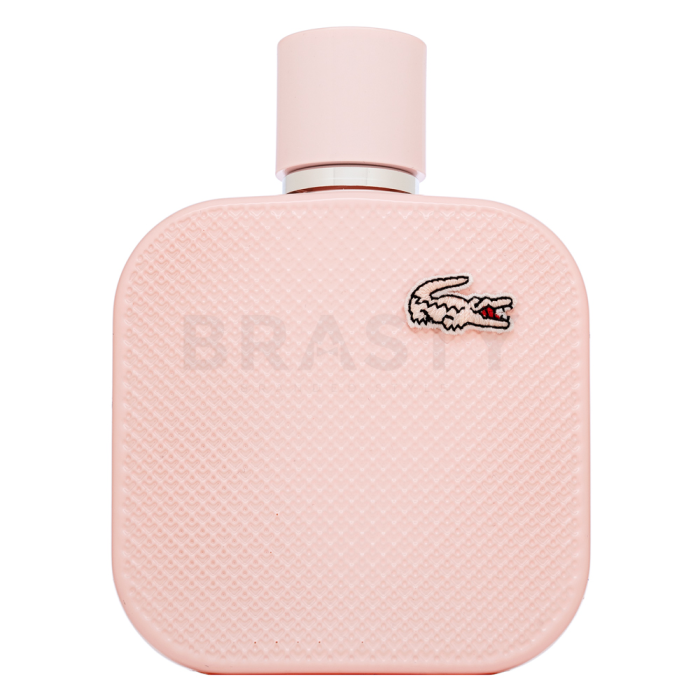 Lacoste L.12.12 Rose parfémovaná voda pro ženy 100 ml
