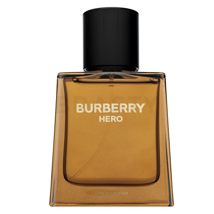 Burberry Hero parfumirana voda za moške 50 ml