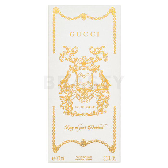 Gucci Love At Your Darkest parfémovaná voda unisex 100 ml