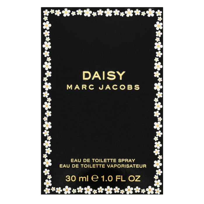 Marc Jacobs Daisy toaletná voda pre ženy 30 ml