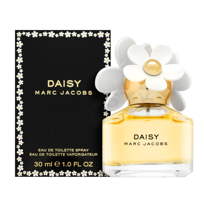 Marc Jacobs Daisy toaletná voda pre ženy 30 ml
