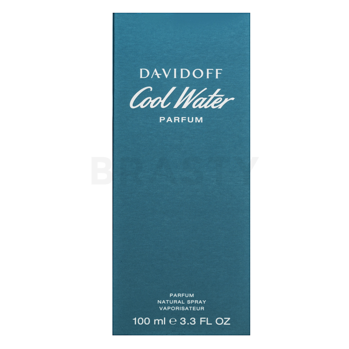 Davidoff Cool Water Parfum parfémovaná voda pro muže 100 ml