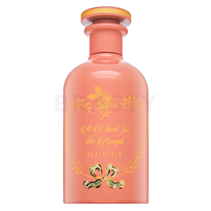 Gucci The Alchemyst's Garden A Chant for the Nymph parfémovaná voda unisex 100 ml