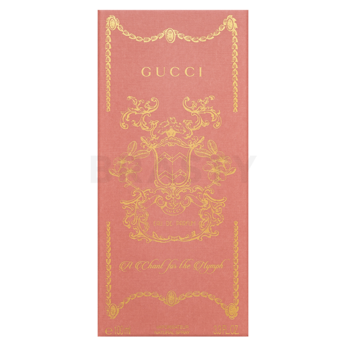 Gucci The Alchemyst's Garden A Chant for the Nymph parfémovaná voda unisex 100 ml