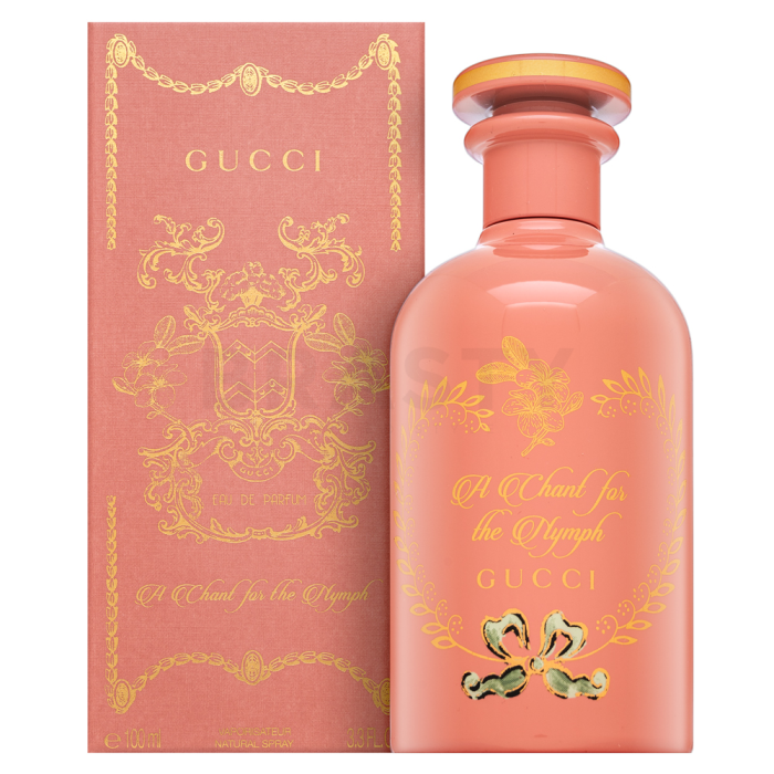 Gucci The Alchemyst's Garden A Chant for the Nymph parfémovaná voda unisex 100 ml