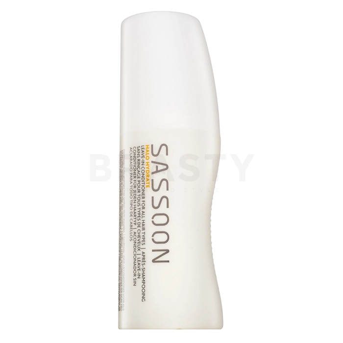Sassoon Halo Hydrate bezoplachový kondicionér pro hydrataci vlasů 150 ml