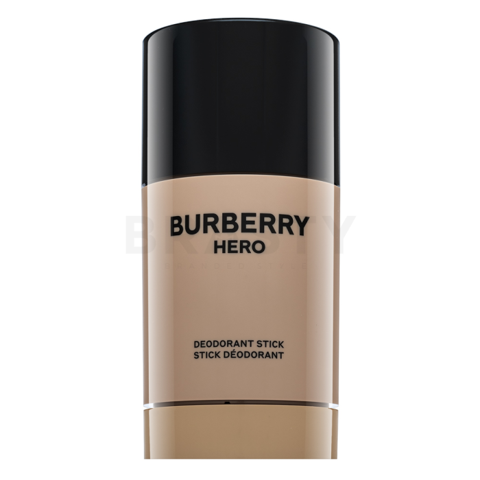 Burberry Hero deostick pro muže 75 ml