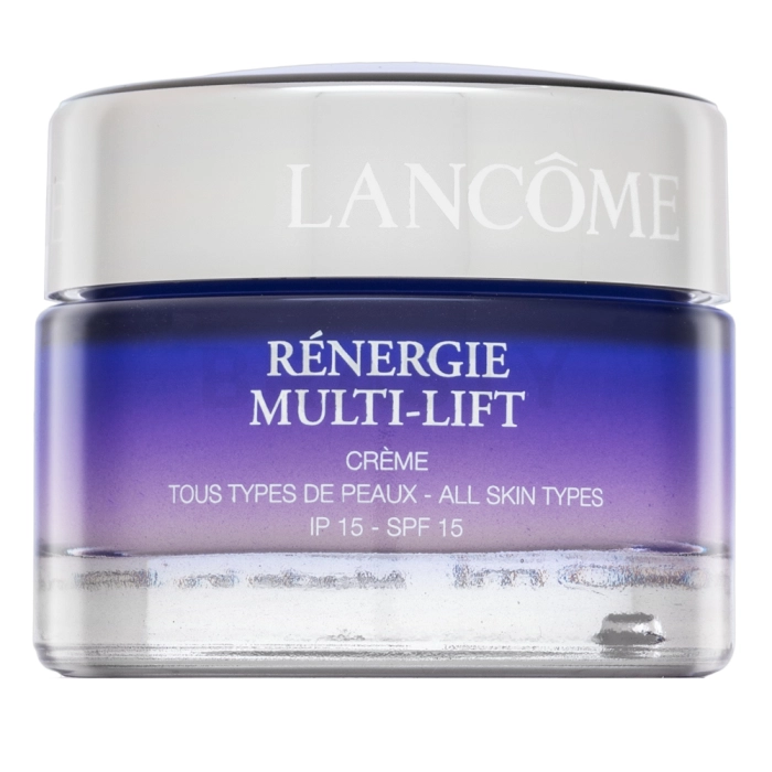 Lancome Rénergie Multi-lift Créme SPF15 cremă cu efect de lifting și întărire pentru folosirea zilnică 50 ml