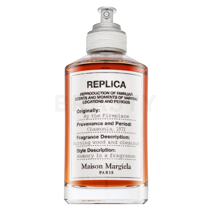 Maison Margiela Replica The By The Fireplace toaletní voda unisex 100 ml