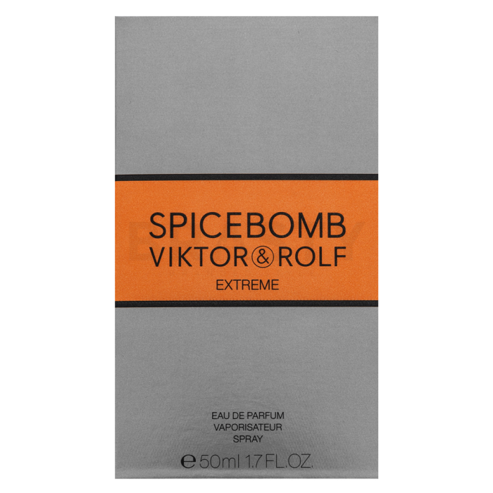 Viktor & Rolf Spicebomb Extreme parfémovaná voda pro muže 50 ml