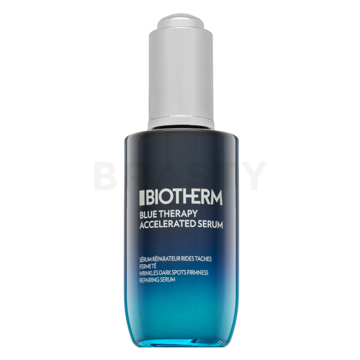 Biotherm Blue Therapy serum za krema za pomlađivanje Accelerated Serum 50 ml