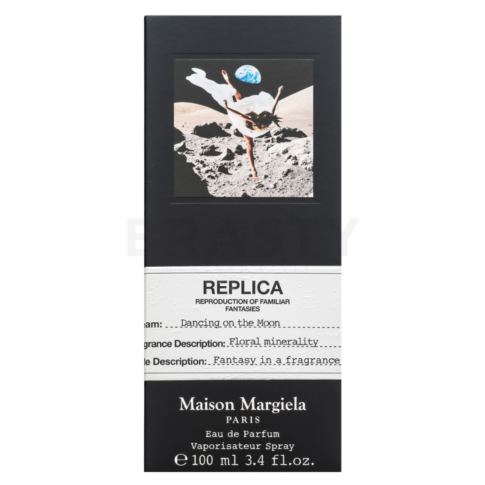 Maison Margiela Replica Dancing On The Moon parfémovaná voda unisex 100 ml