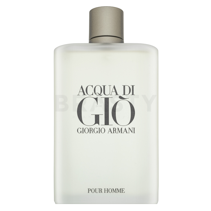 Armani (Giorgio Armani) Acqua di Gio Pour Homme toaletní voda pro muže 300 ml