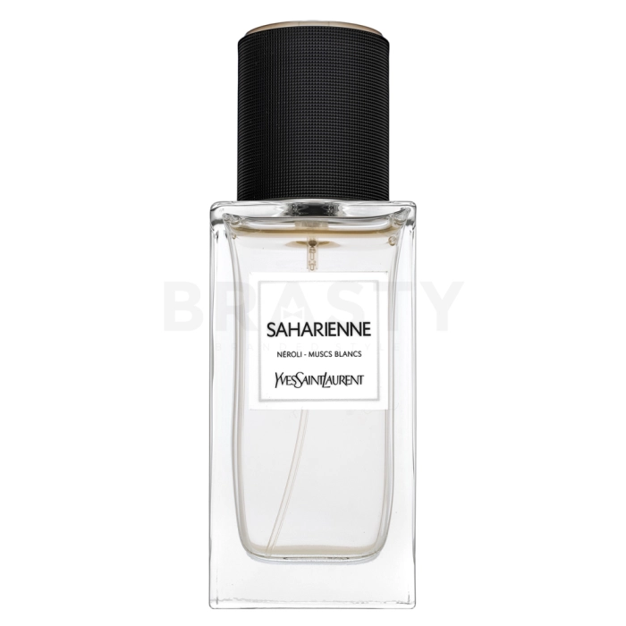 Yves Saint Laurent Le Vestiaire Des Saharienne parfumirana voda unisex 75 ml