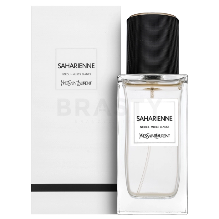 Yves Saint Laurent Le Vestiaire Des Saharienne parfumirana voda unisex 75 ml