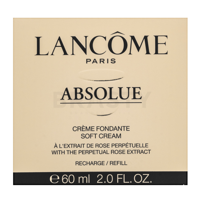 Lancôme Absolue regenerierende Creme Soft Cream Refill 60 ml