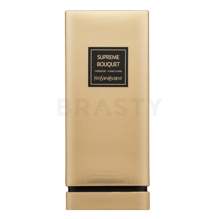 Yves Saint Laurent Supreme Bouquet parfémovaná voda unisex 125 ml