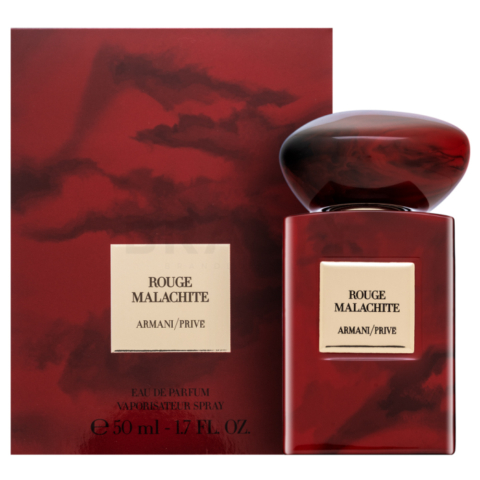 Armani (Giorgio Armani) Armani Privé Rouge Malachite parfémovaná voda unisex 50 ml