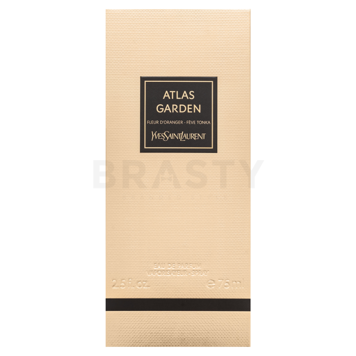 Yves Saint Laurent Atlas Garden parfémovaná voda unisex 75 ml