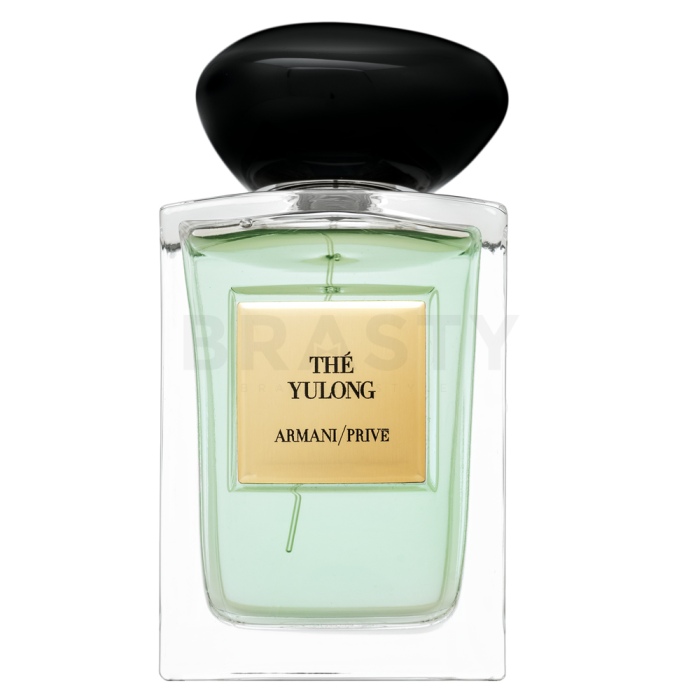 Armani (Giorgio Armani) Thé Yulong toaletní voda unisex 100 ml