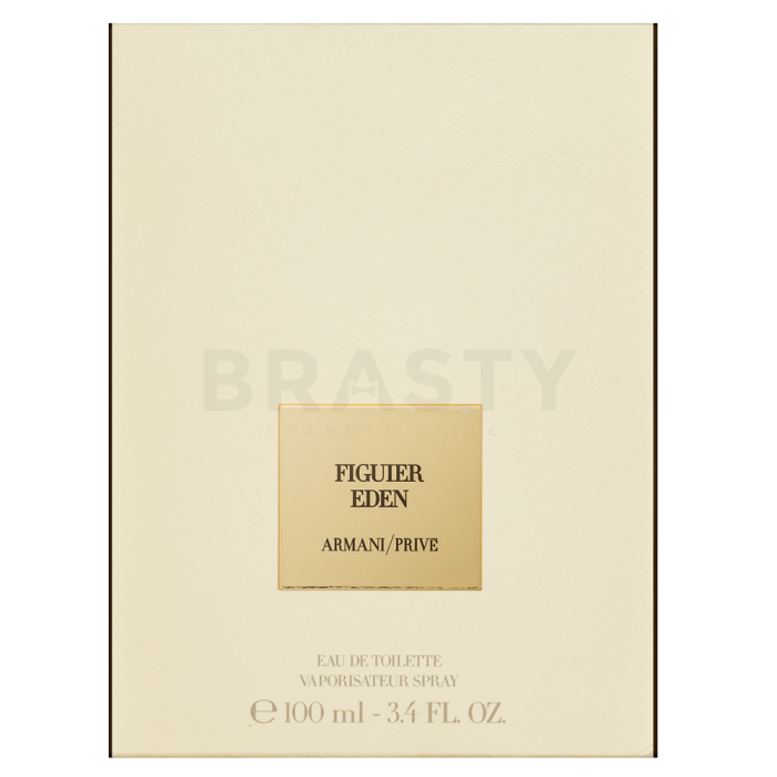 Armani (Giorgio Armani) Armani Privé Figuier Eden toaletní voda unisex 100 ml