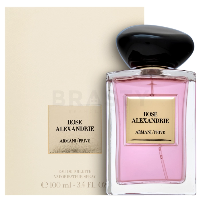 Armani (Giorgio Armani) Armani Privé Rose Alexandrie toaletna voda unisex 100 ml