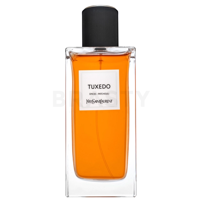 Yves Saint Laurent Laurent Le Vestiaire Des Tuxedo parfémovaná voda unisex 250 ml