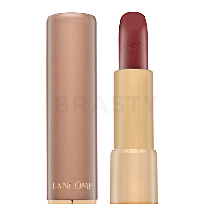 Lancôme L'Absolu Rouge Intimatte rtěnka s matujícím účinkem 196 Pleasure First 3,4 g