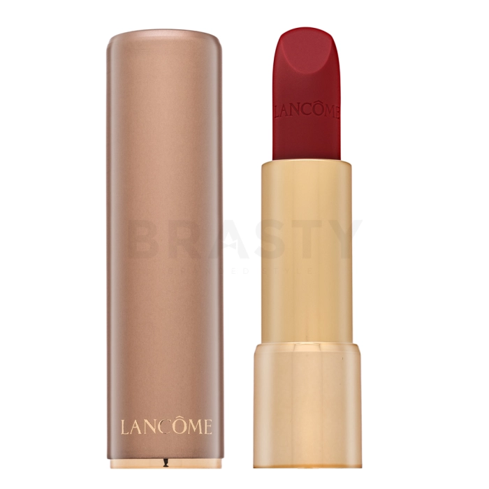 Lancôme L'Absolu Rouge Intimatte rtěnka s matujícím účinkem 388 Rose Lancôme 3,4 g