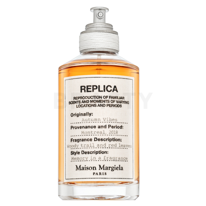 Maison Margiela Replica Autumn Vibes toaletní voda unisex 100 ml