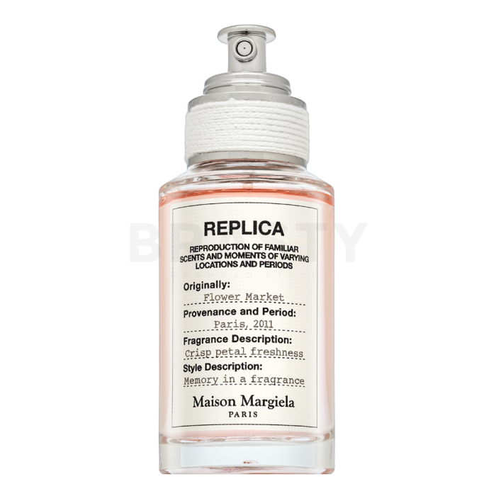 Maison Margiela Replica Flower Market toaletní voda unisex 30 ml
