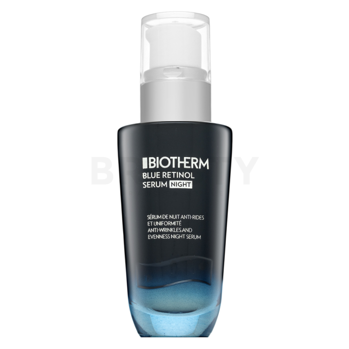 Biotherm Blue Retinol noční sérum Night Serum 30 ml
