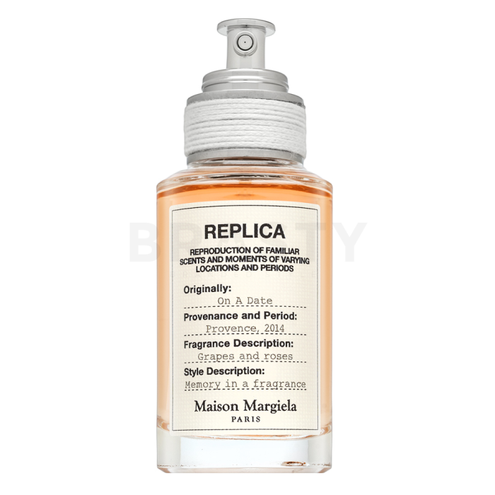 Maison Margiela Replica On A Date toaletní voda unisex 30 ml