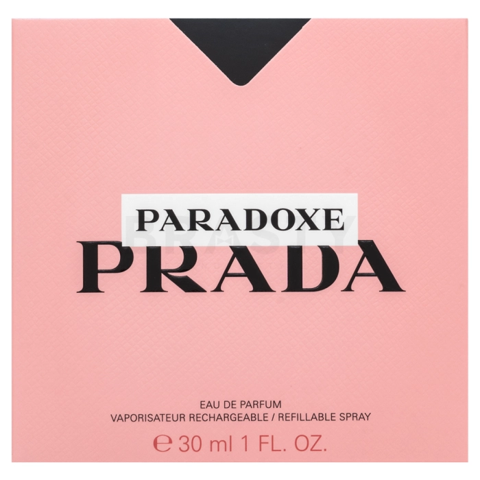 Prada Paradoxe parfémovaná voda pro ženy 30 ml
