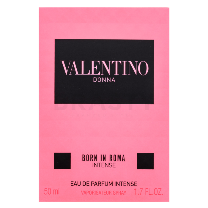 Valentino Donna Born in Roma Intense Парфюмна вода за жени 50 ml