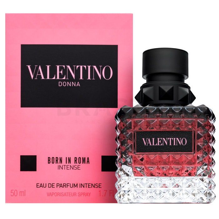 Valentino Donna Born in Roma Intense Парфюмна вода за жени 50 ml