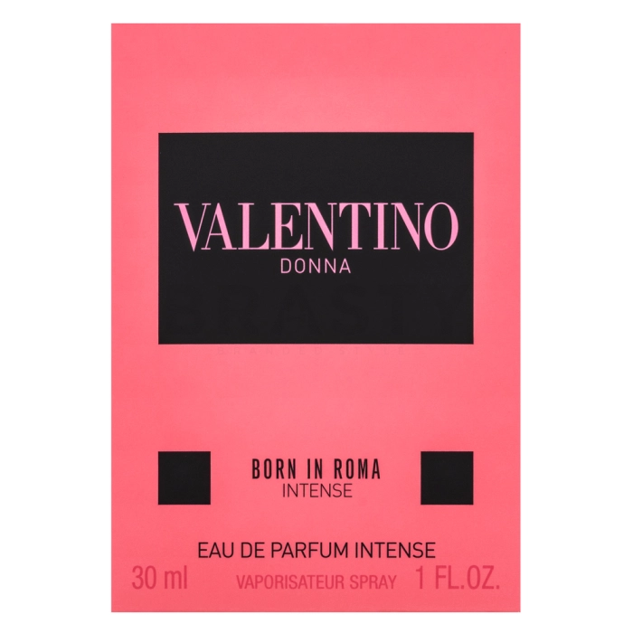 Valentino Donna Born in Roma Intense Парфюмна вода за жени 30 ml