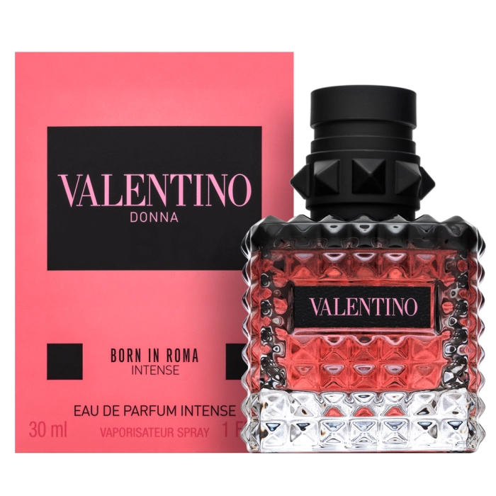 Valentino Donna Born in Roma Intense Парфюмна вода за жени 30 ml