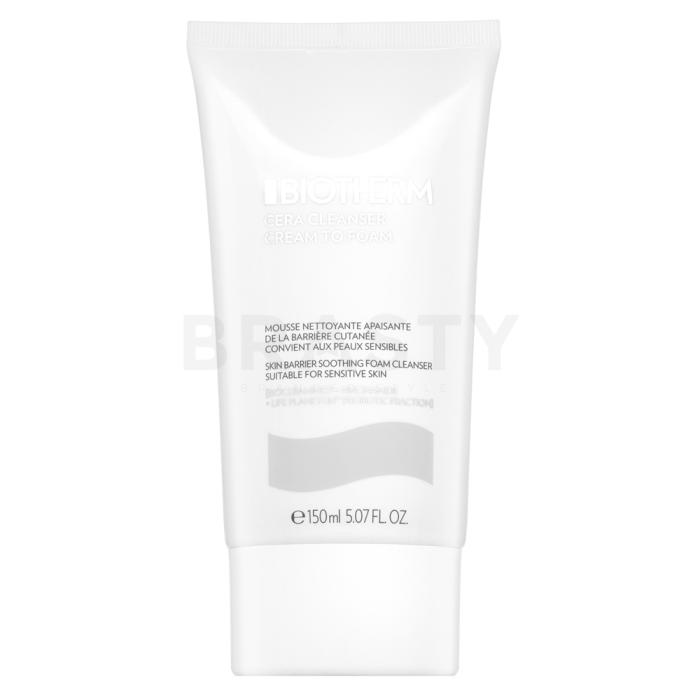 Biotherm Cera Cleanser čistící pěna Cream to Foam 150 ml