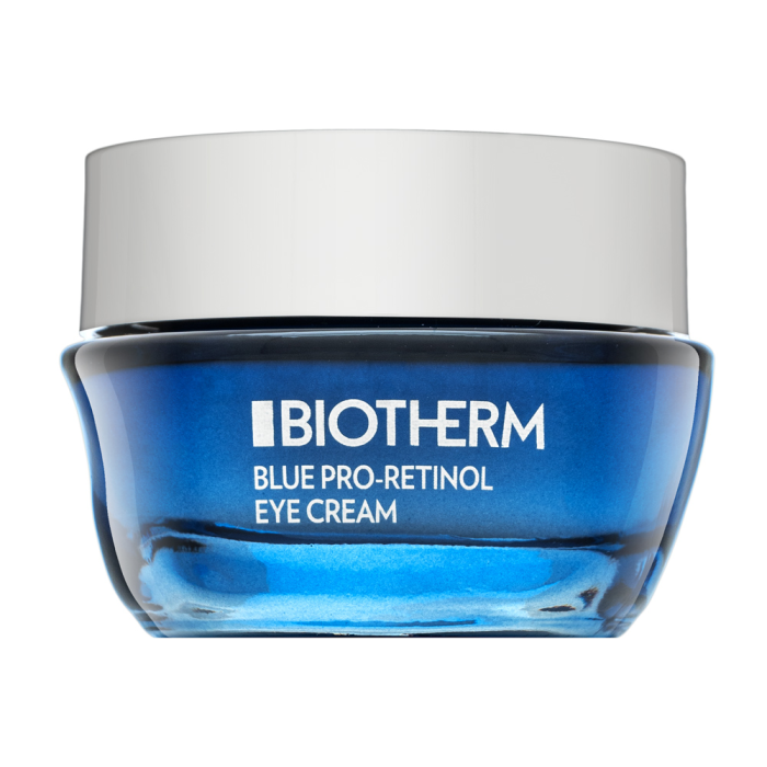 Biotherm Blue Pro-Retinol oční krém Eye Cream 15 ml