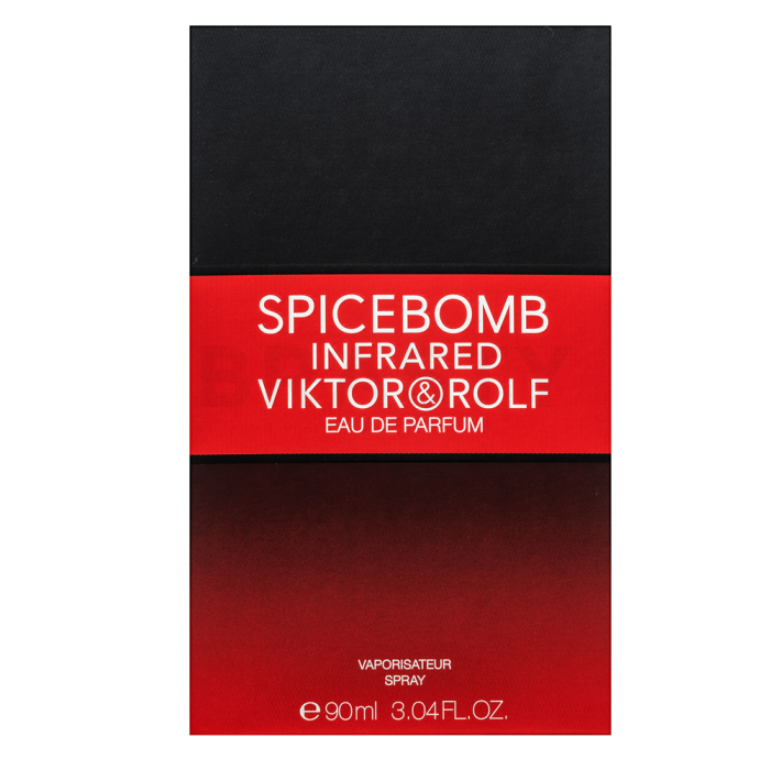 Viktor & Rolf Spicebomb Infrared parfémovaná voda pro muže 90 ml