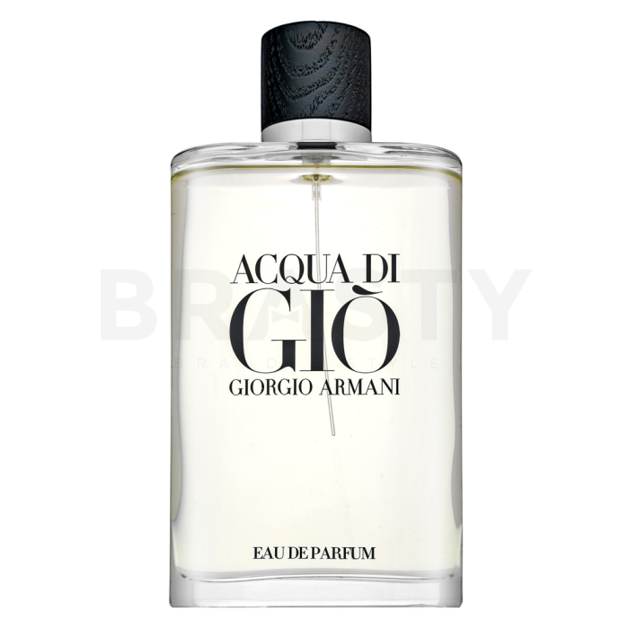 Armani (Giorgio Armani) Acqua di Gio Pour Homme Парфюмна вода за мъже 200 ml