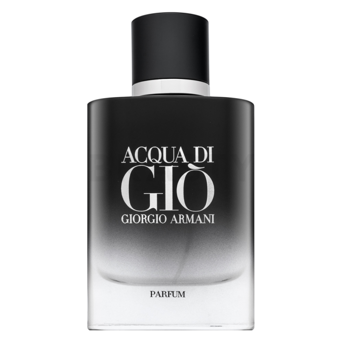 Armani (Giorgio Armani) Acqua di Gio Parfum čisti parfum za moške Refillable 75 ml