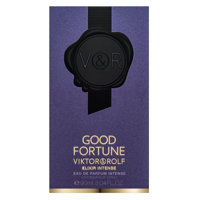 Viktor & Rolf Good Fortune Elixir Intense parfémovaná voda pro ženy 90 ml