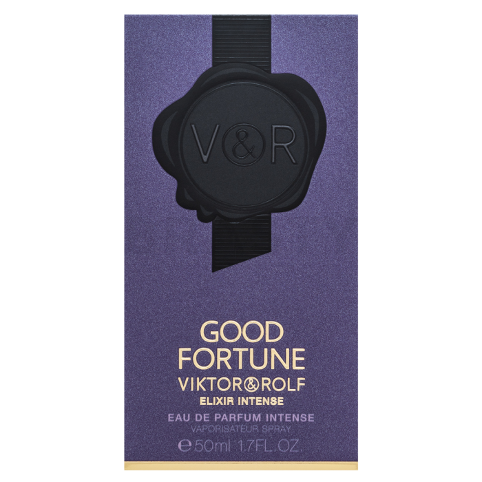 Viktor & Rolf Good Fortune Elixir Intense parfémovaná voda pro ženy 50 ml