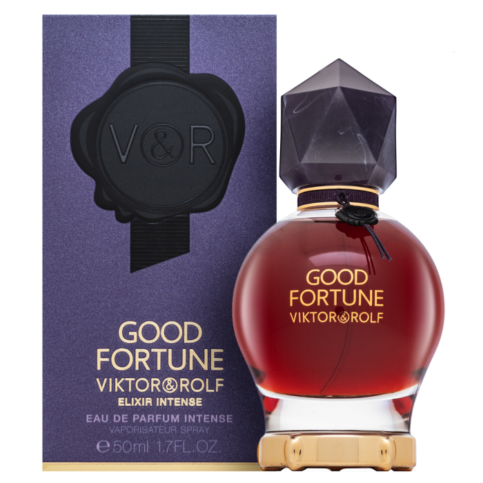 Viktor & Rolf Good Fortune Elixir Intense parfémovaná voda pro ženy 50 ml